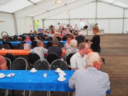 Schützenfest 2018
